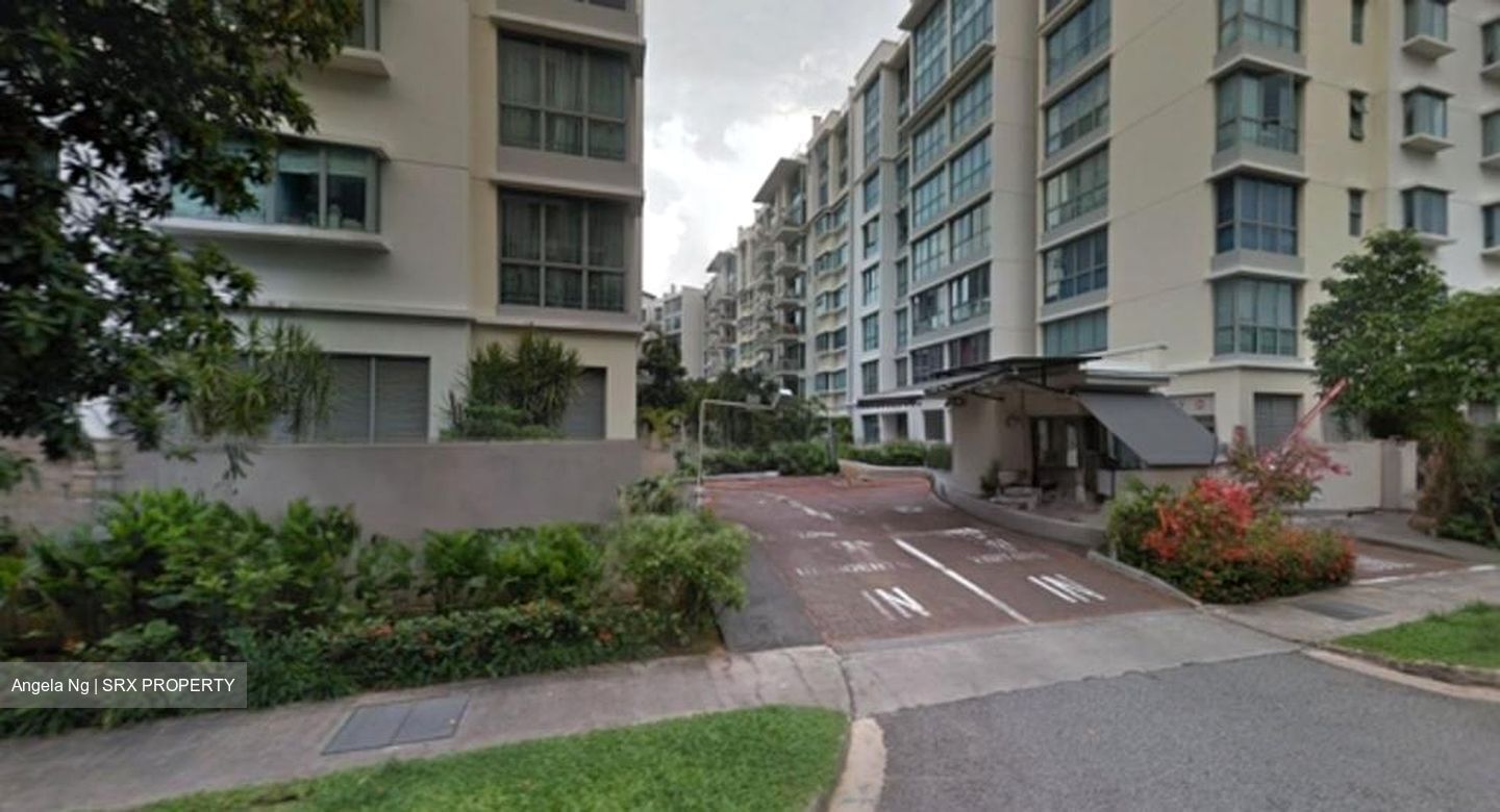 The Waterina (D14), Apartment #536073471